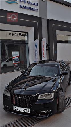 كرايسلر 300